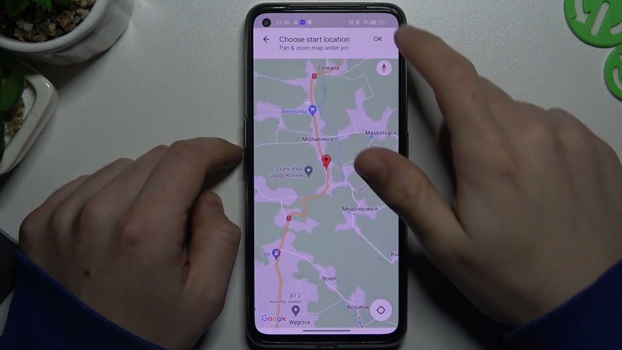 Преобразите свои велоприключения: как активировать режим велосипеда в Google Maps
