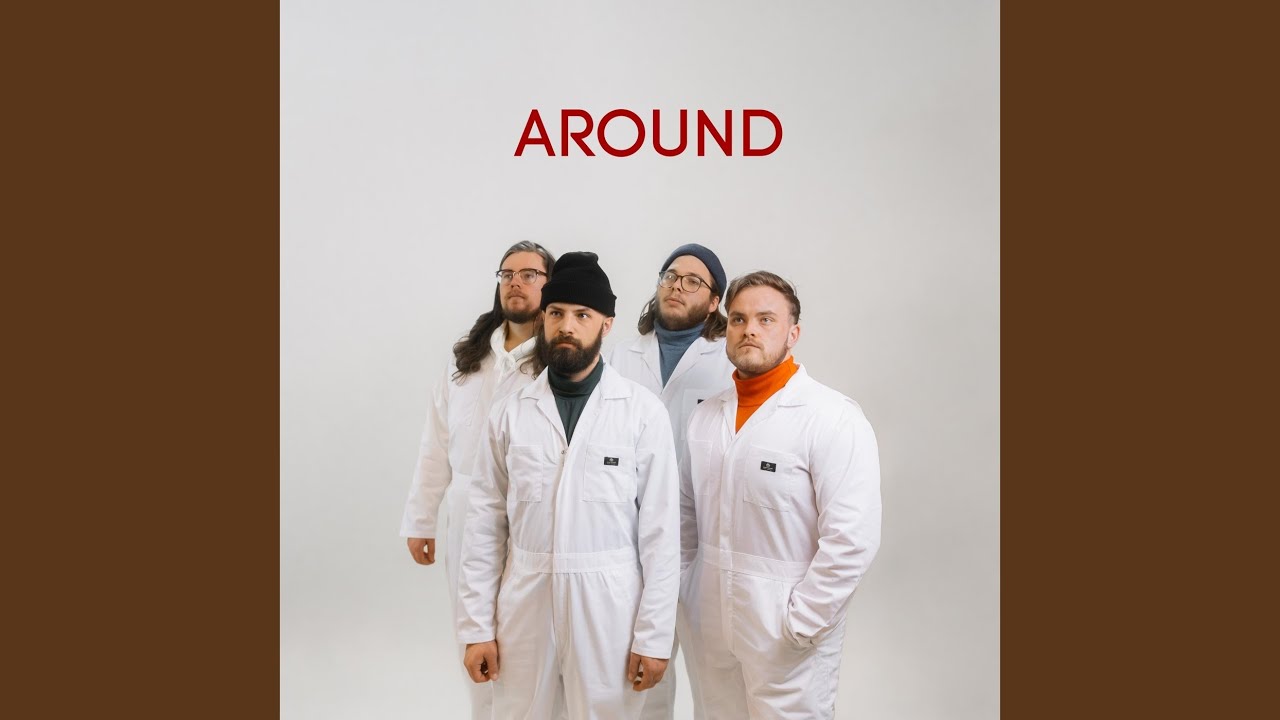 Around