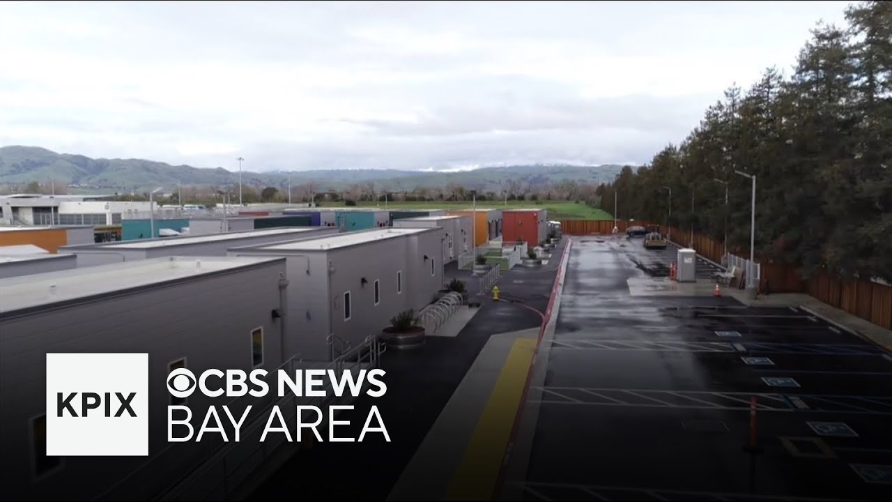 San Jose emergency shelter receives pushback ahead of opening