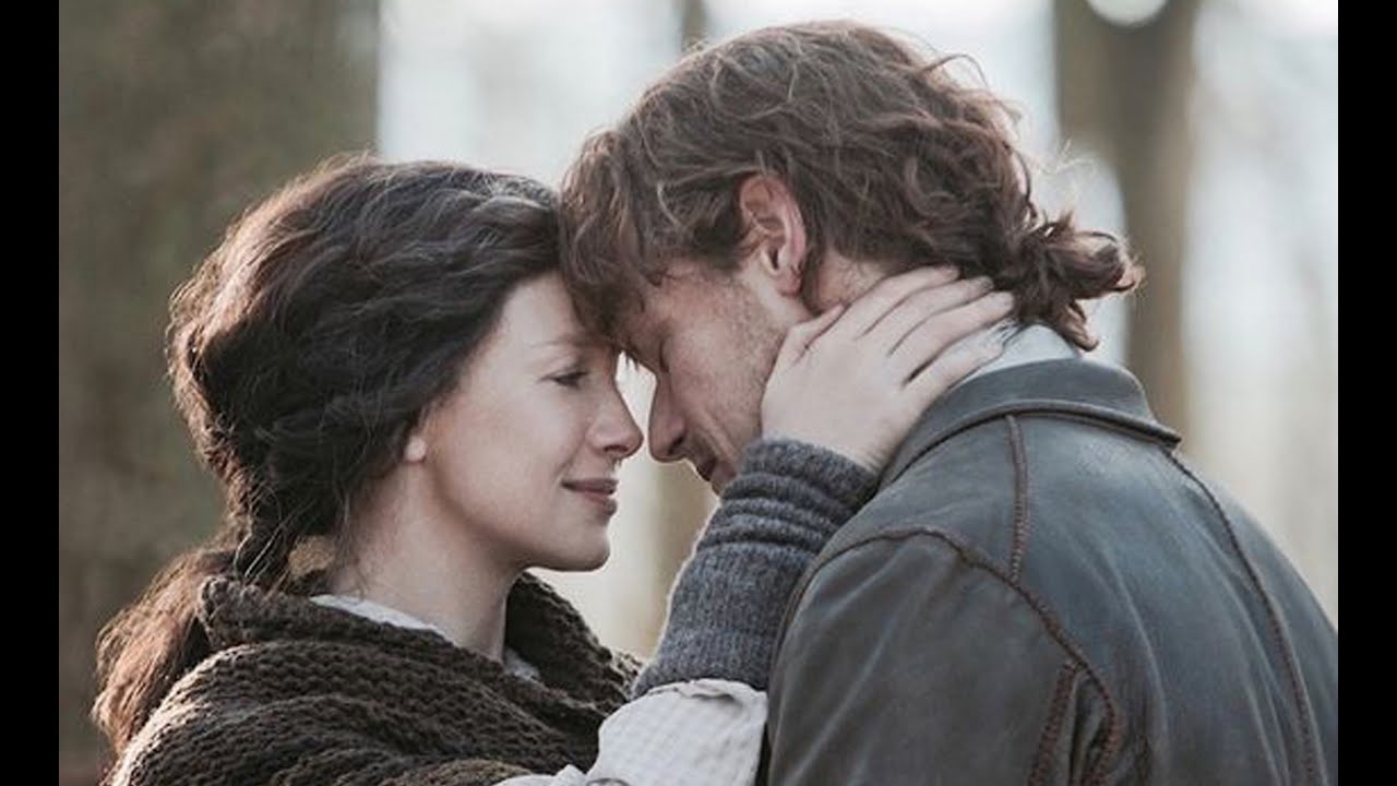 Outlander  ||  If You Ever Leave Me