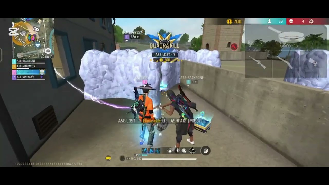 Tournament Highlight by 