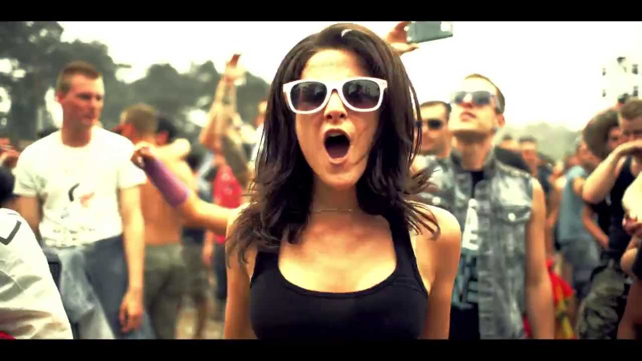 Dominator Festival 2013 - Official Aftermovie