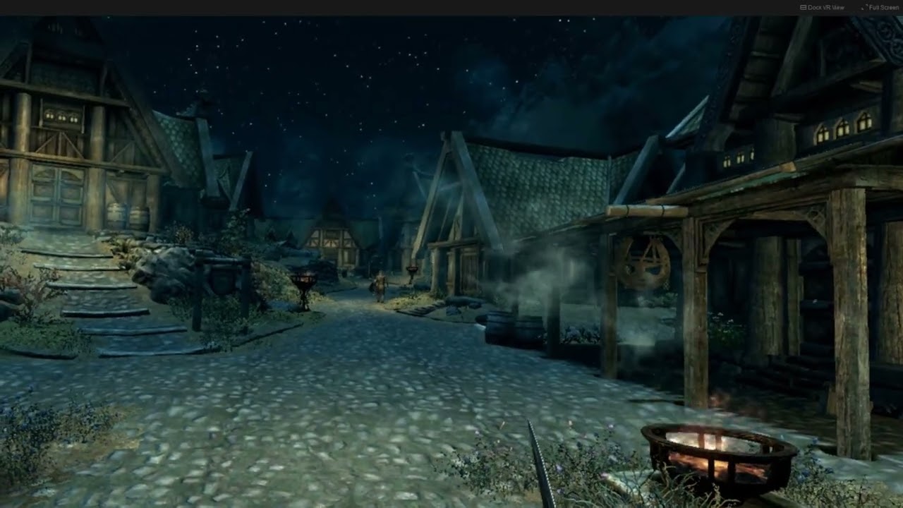 [Preview] DreamStream: Immersive and Interactive spectating in VR