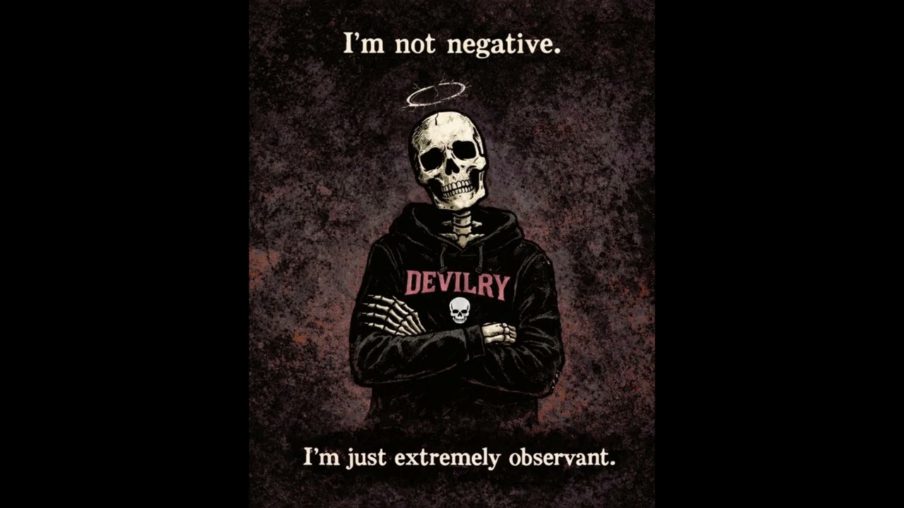 IM HERE TO SPEAK ABOUT YOUR INTENT 