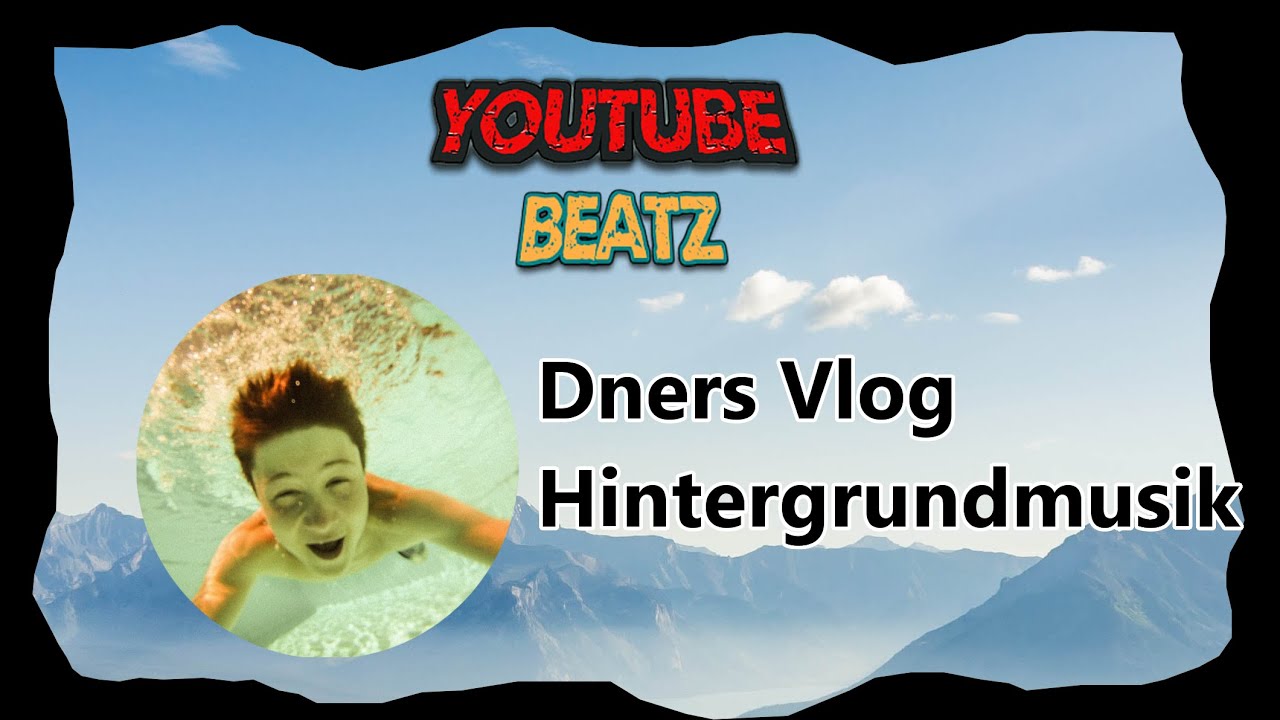 Youtube Beatz #6[]Dner[Vlog] Hintergrundmusik(Rainy Days - Gareth Johnson)[]Music