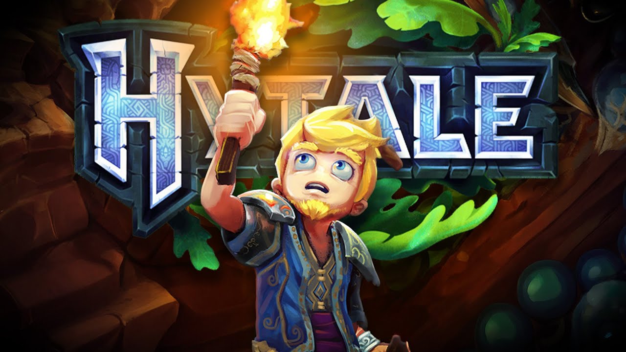 Hytale Messed Up