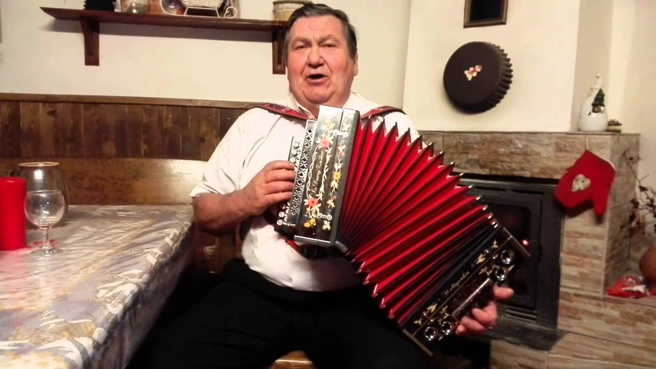 Juraj Bartoš- mám ja hrušku HELIGONKA