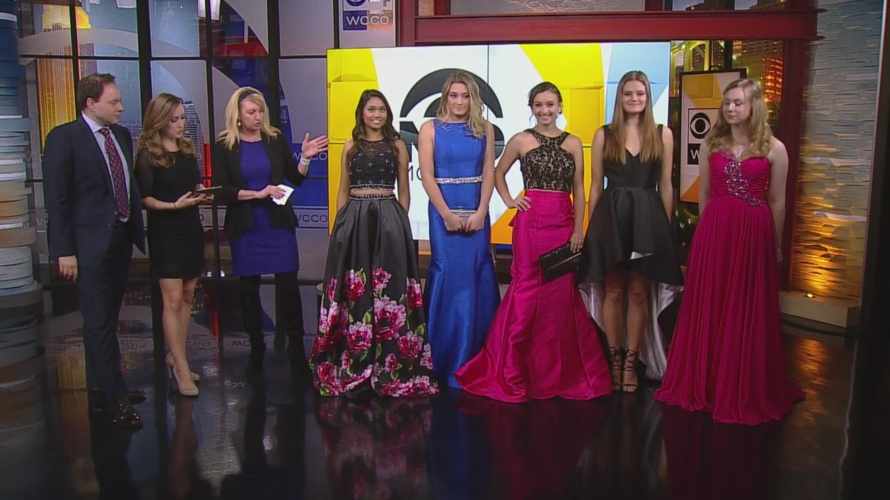 Tips On Finding The Best Prom Dress