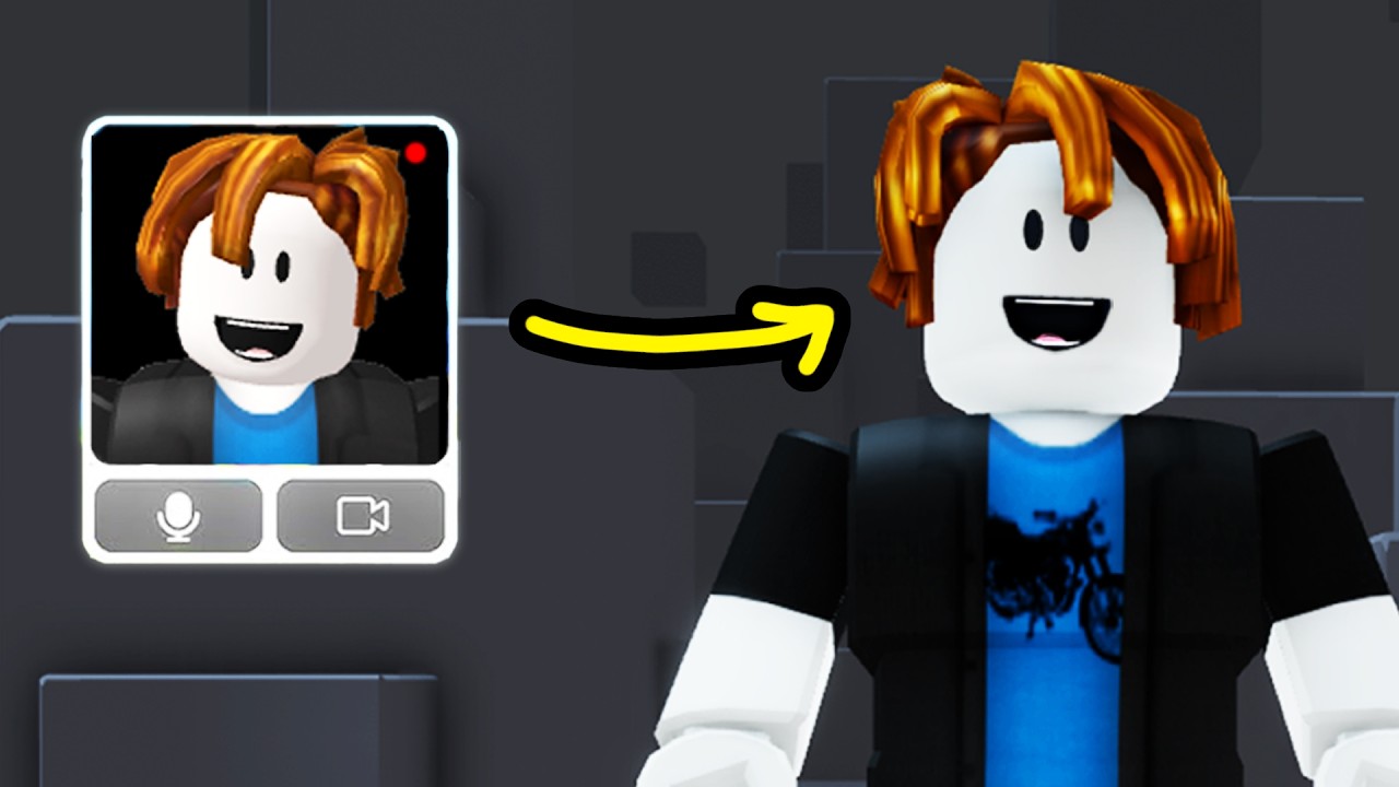 How To ENABLE Roblox Face Camera (2026)