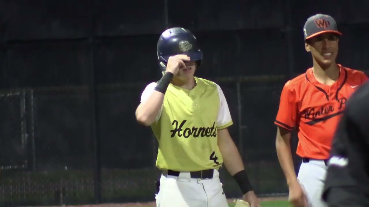 20260226 WP vs Bishop Moore Baseball JV