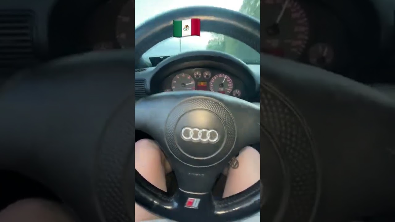 B5 S4 K04 Stage 3 - 2-4 WOT