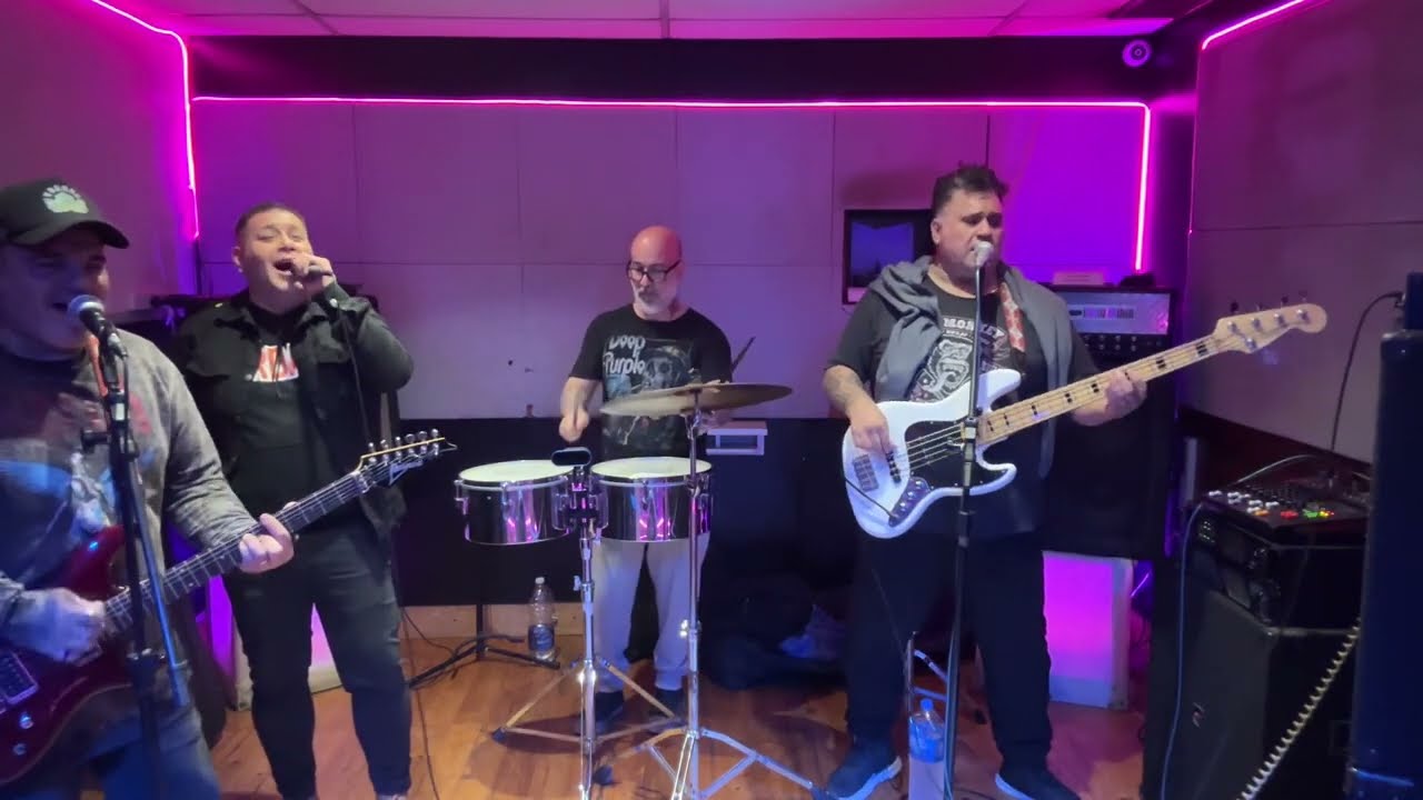 ENSAMBLE 1.   (ENSAYO) SINGULAR SINGULARES 2025 (PRIMER ENSAYO)