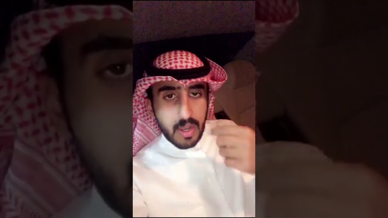 اقبال ال الشريف على قبيلة ال عاطف