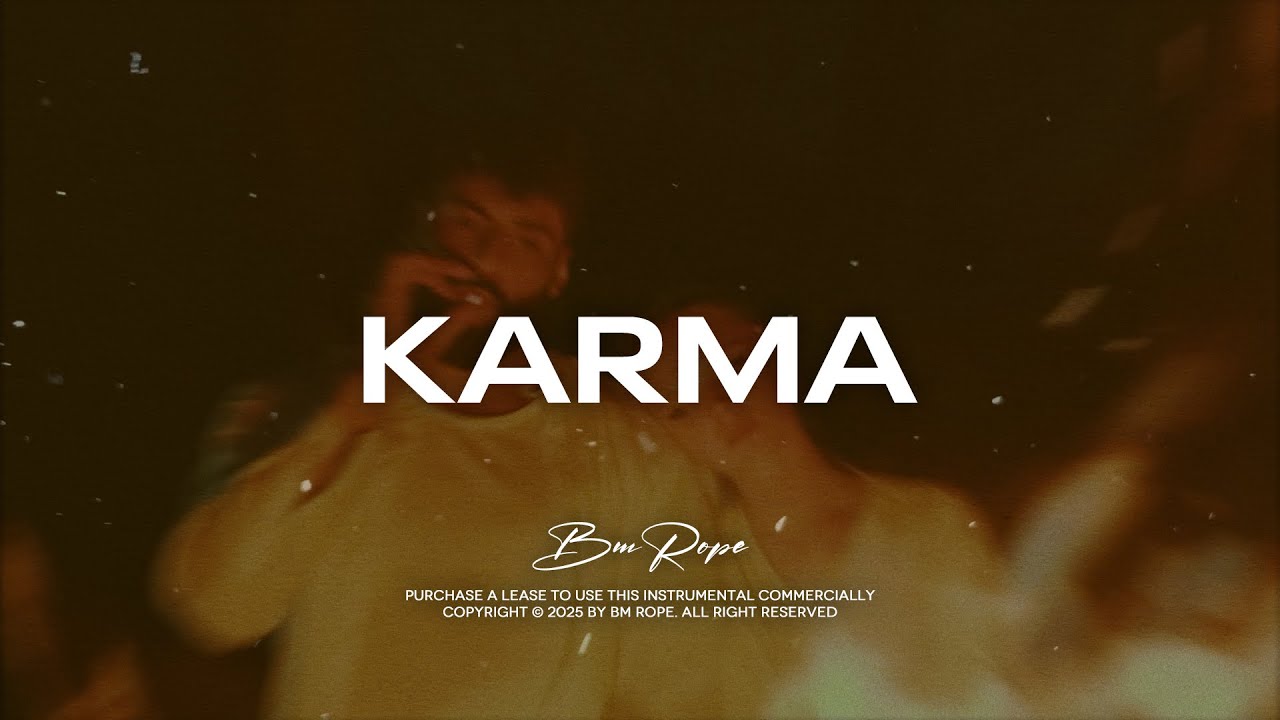Makar x Deep House Type Beat - 