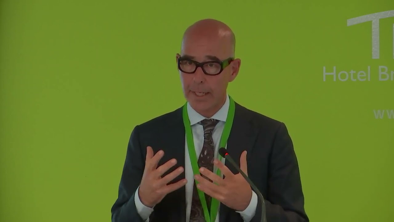 Cross-border governance event - OECD & EU Commission - 18 June 2024 (Day 1)
