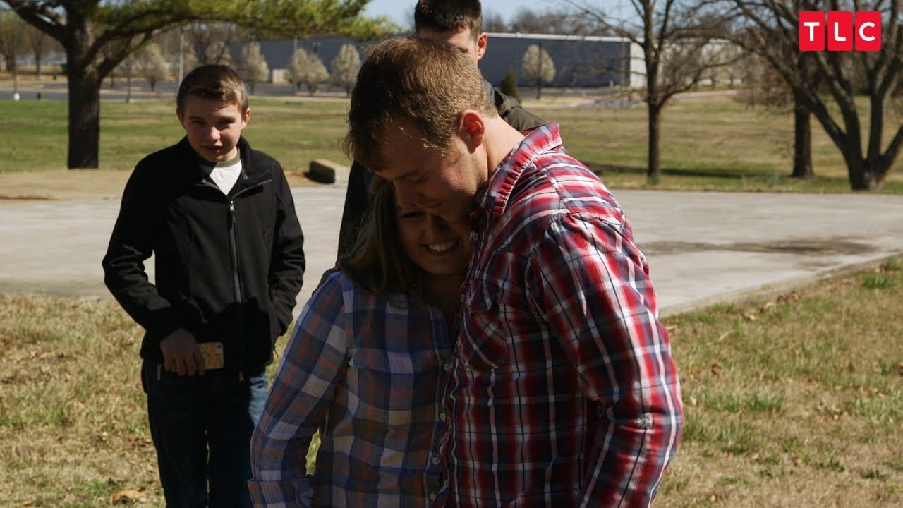 See The Moment Joe Duggar and Kendra Caldwell Started Courting