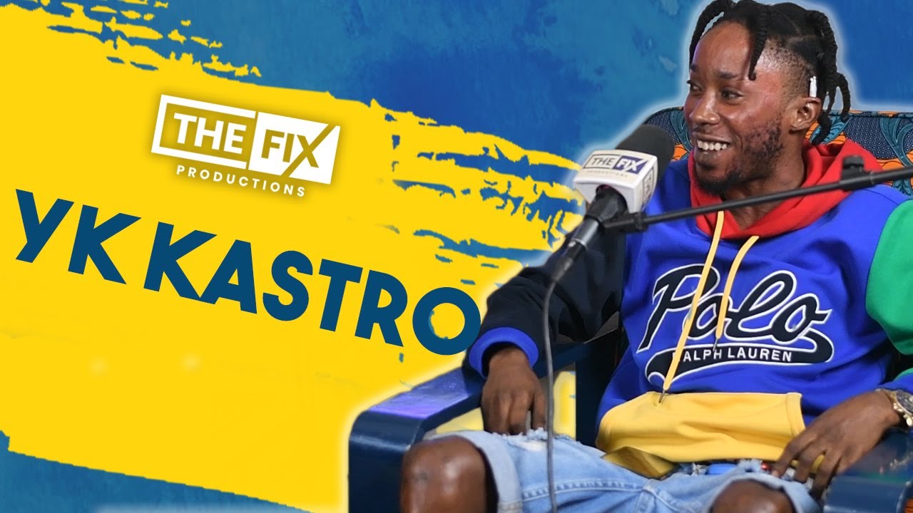 YK Kastro on Trending 'Zoom', Betrayals In His Life & New Wave of Dancehall