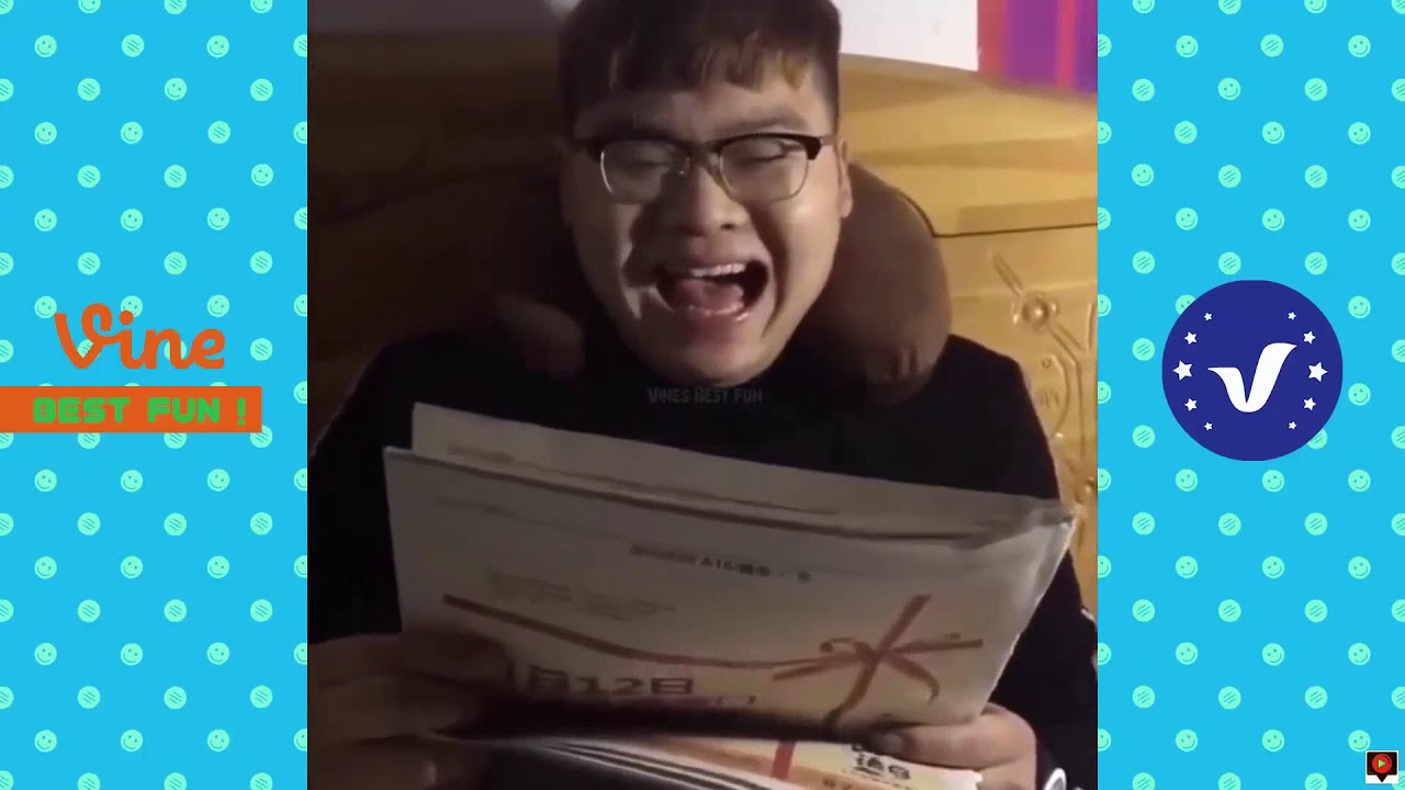 Funny Videos 2018 ● People doing stupid things P1 ( NVH Troll TiVi 📺 )