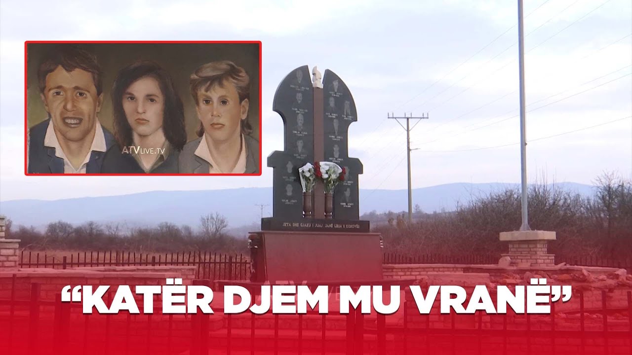 “Katër djem mu vranë”, 27 vjet nga masakra e Qirezit dhe Likoshanit