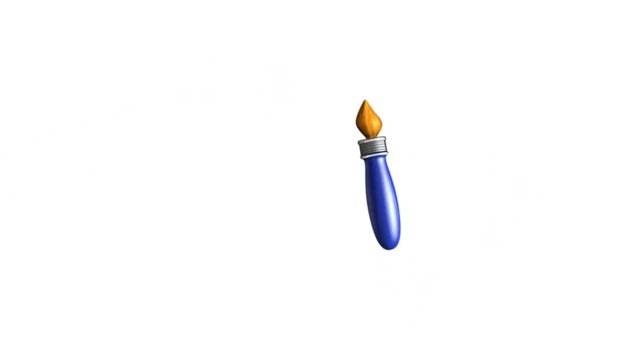 Petey The Paintbrush Theme Song 2018-Present