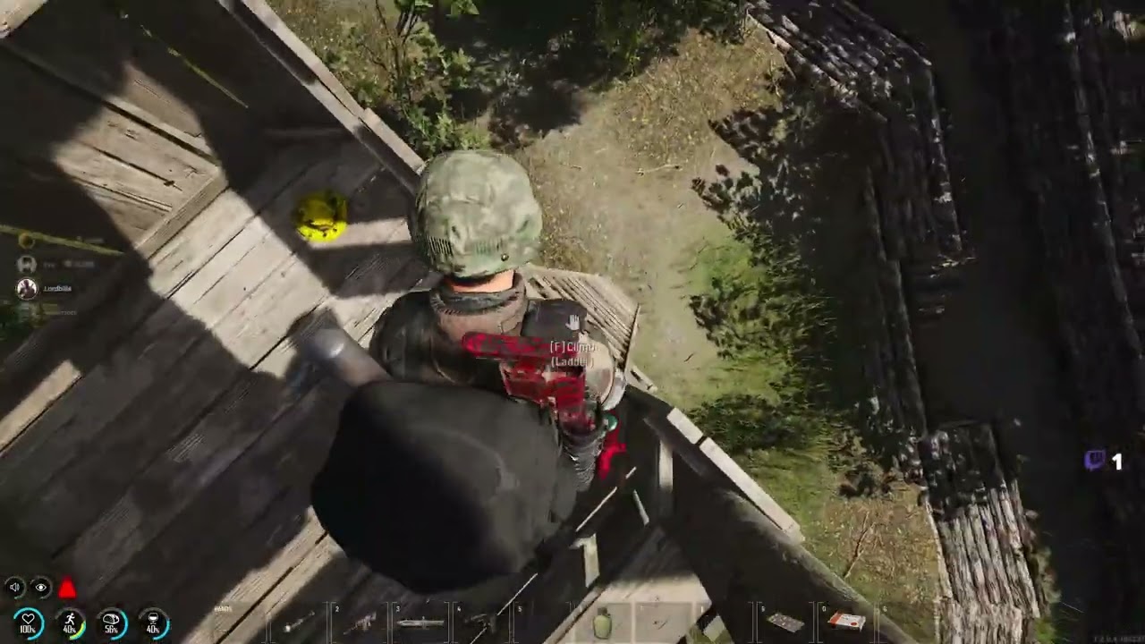 my scum server day 17