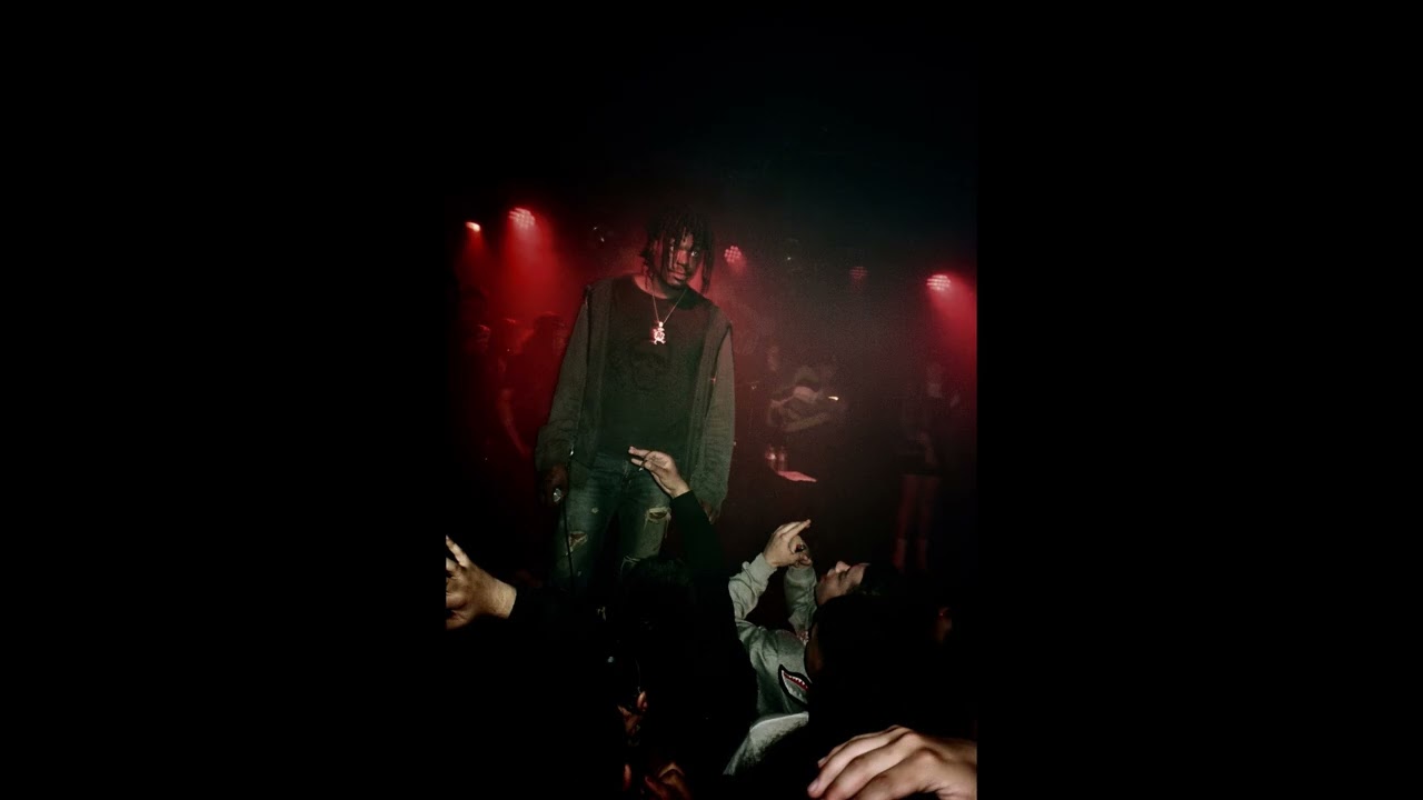 [FREE] LUCKI FREEWAVE 3 TYPE BEAT - "POSSESSIVE"