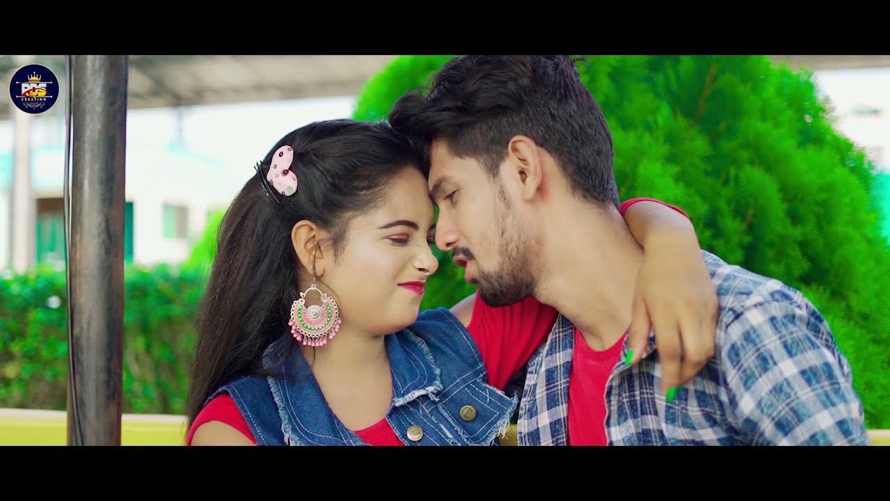 Tere Bina | Heart Touching Love Story | Latest Hindi Song 2021 | Suraj & Kajol | Rds Creations