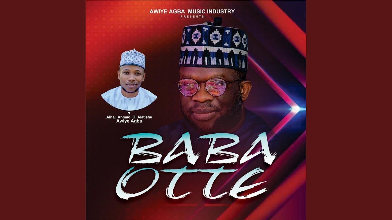 BABA OTTE