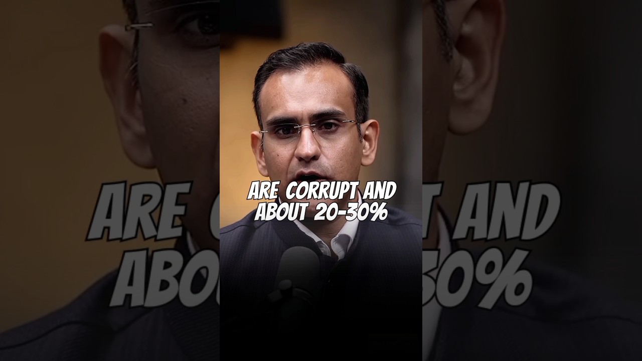 Corruption EXPOSED in Customs Offices! #shortsfeed #shorts #ytshorts #viralshort #trending