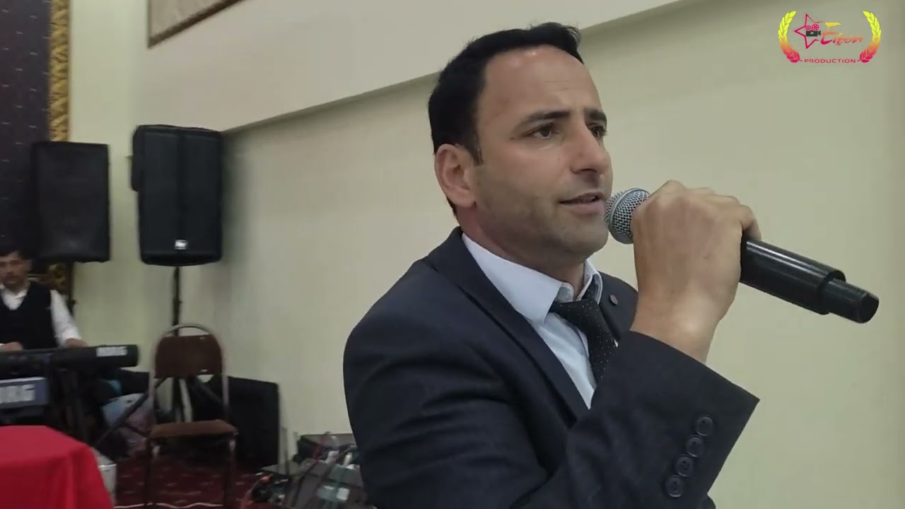 Tərtər toyu.Cabir qardaşımızın ifası