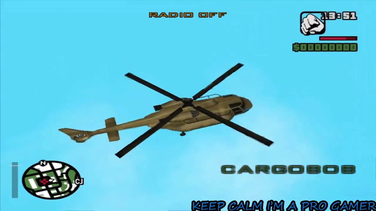 Gta San Andreas Wasted #9