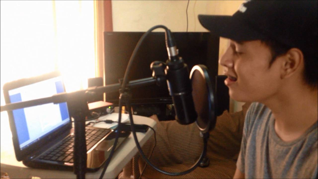 Hiling cover by Niel Floyd Panaligan