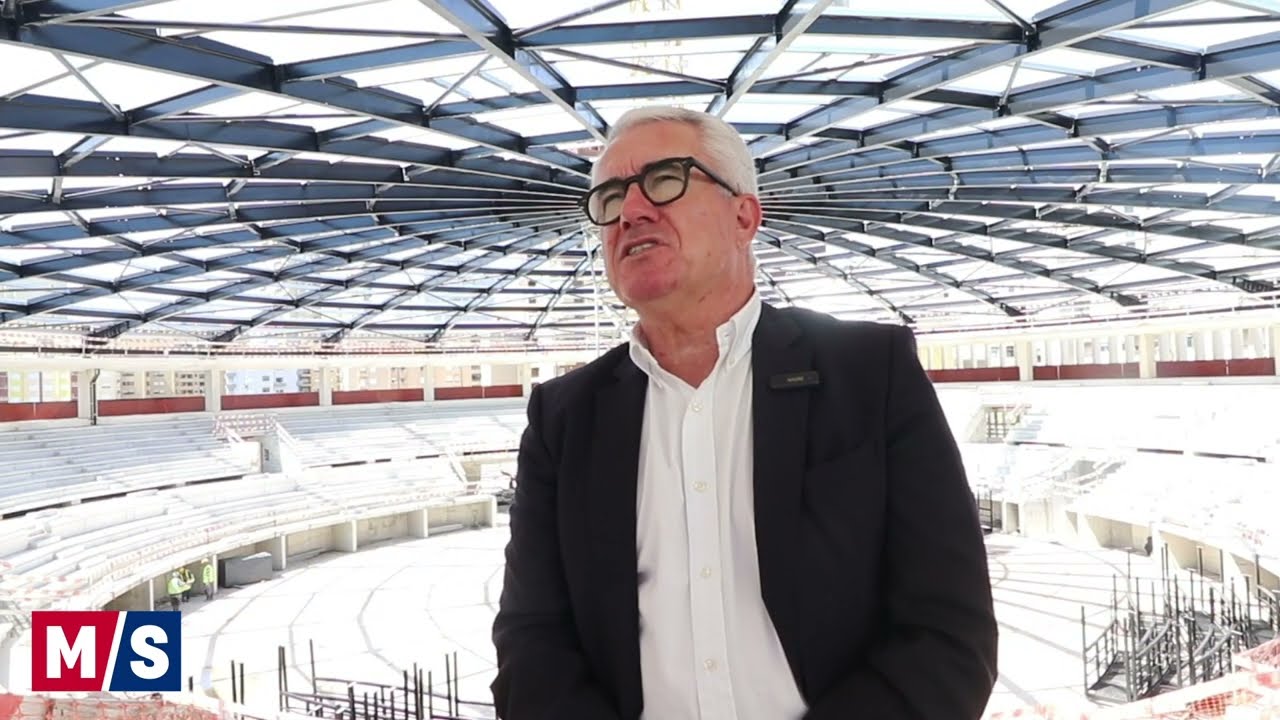 Póvoa Arena terá eventos durante todo o ano para “combater sazonalidade” – MAIS/Semanário