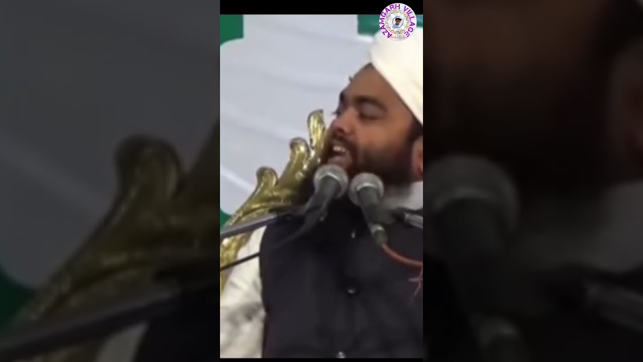 TV aur Serial Dekhne ka Natija  | Sayyed Aminul Qadiri ek khubsurat takrir #new #shorts #trending