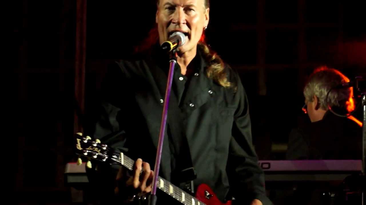 Summer Of 69 (Bryan Adams) - ROSA - Die Party Show Band aus Jena - Rafting Sömmerda 2012
