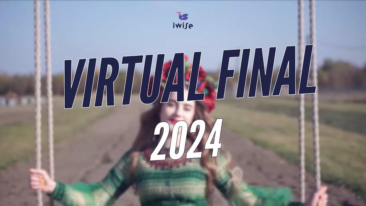 iWISE Virtual Final Evelina Ukraine | 2024