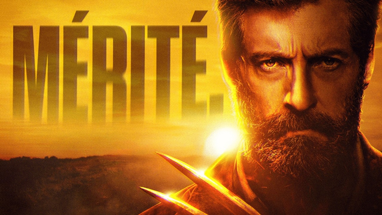 Tu n'as pas compris la mort de Logan