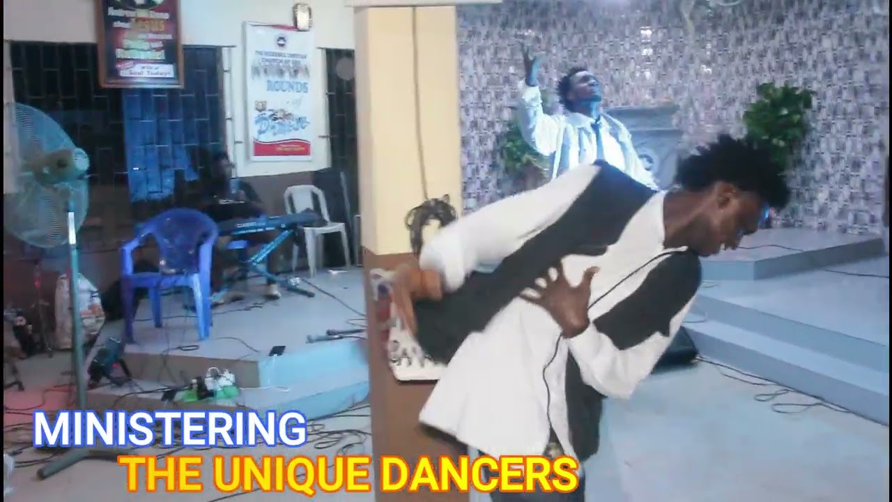 GRACE DRAMA MINISTRY (GDM)