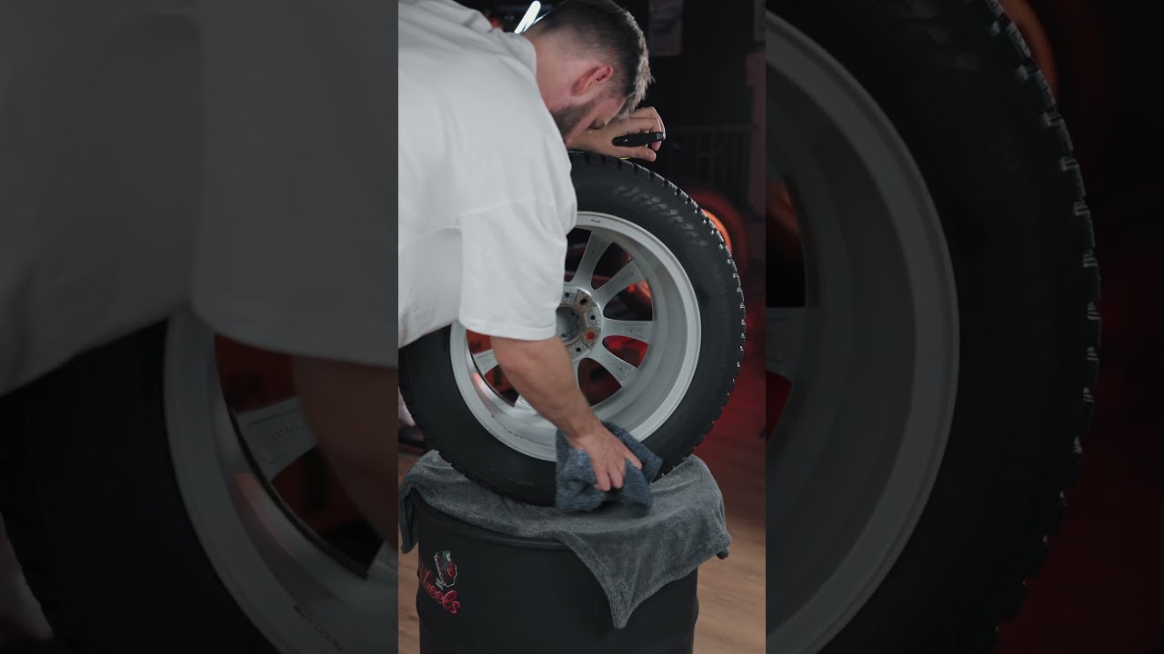 КАК УБРАТЬ КЛЕЙ ОТ ГРУЗИКОВ?       #automobile #foamheroes #мойка #diy  #detailing #уходзаавто