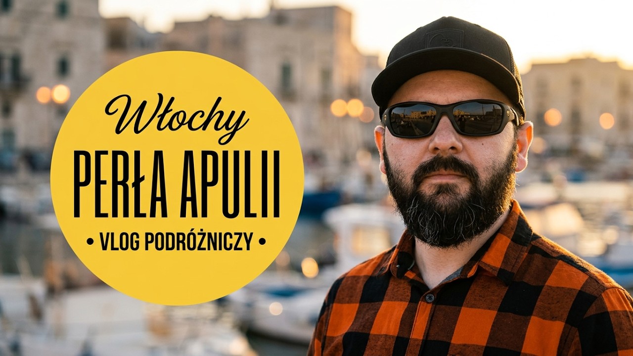 Trani - dlaczego warte jest odwiedzenia
