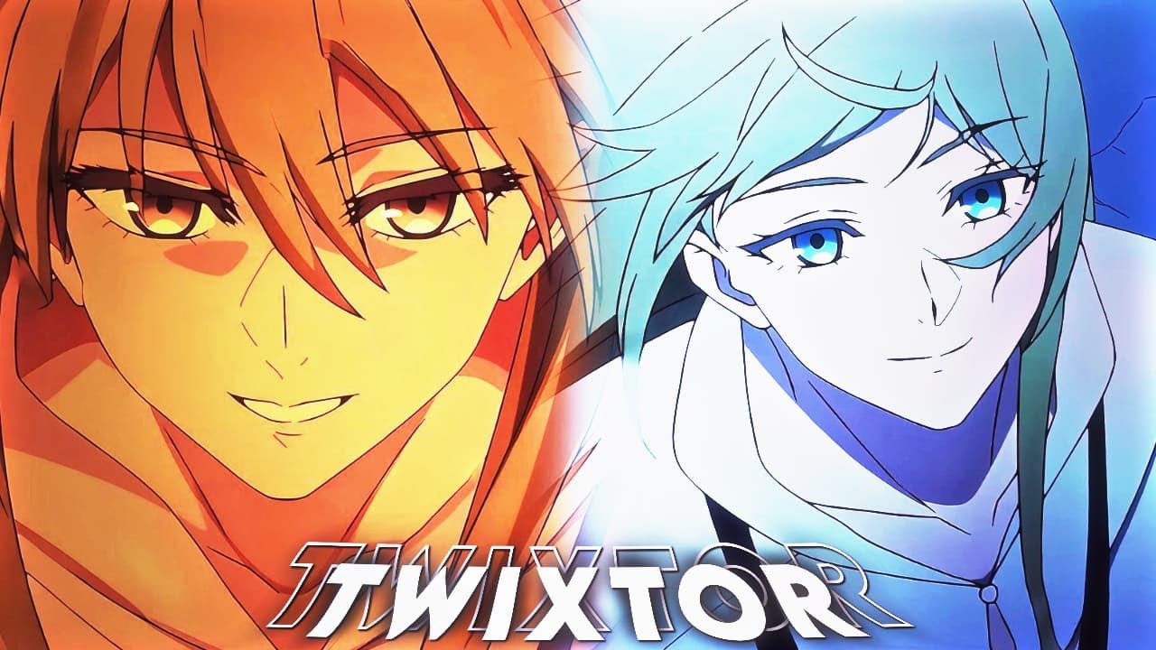 Enkidu Twixtor Clips For Edit 4K60FPS | Fate/strange Fake: Whispers of Dawn