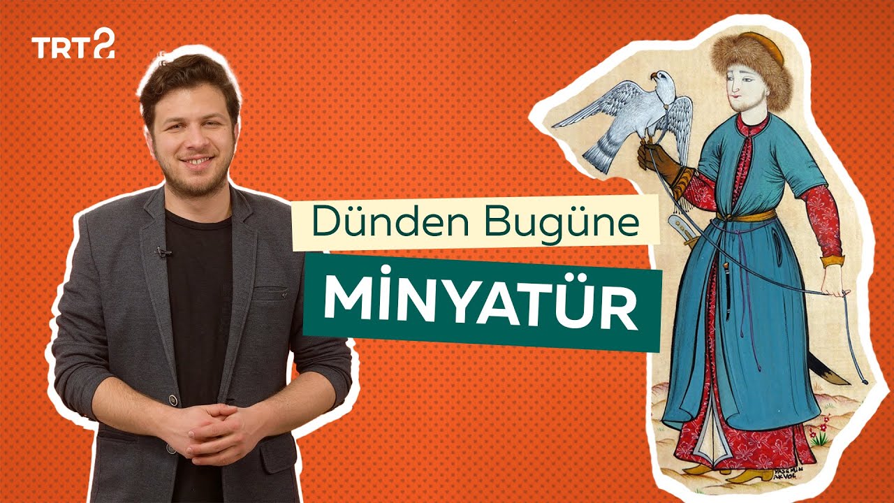 Minyatür çizenler perspektif bilmiyor muydu? | Mevzubahis*