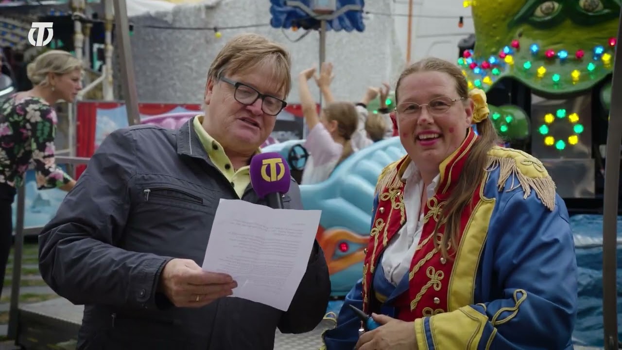 KermisTV 2023 - Aflevering 3