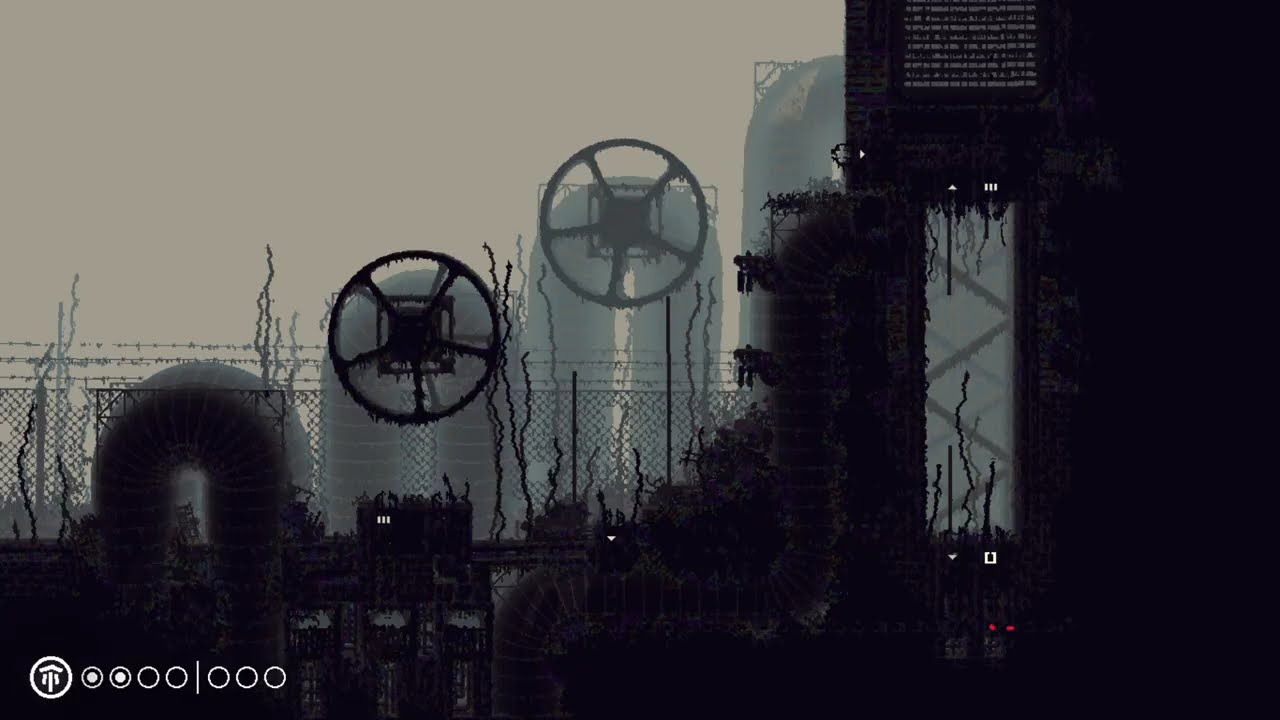 Rainworld exporation part 3