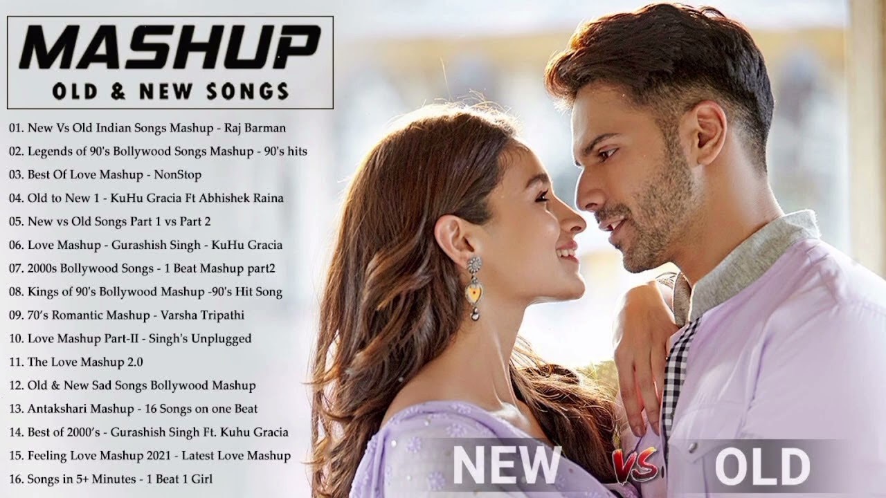 Urdu Hindi Bollywood song lyrics HD music
