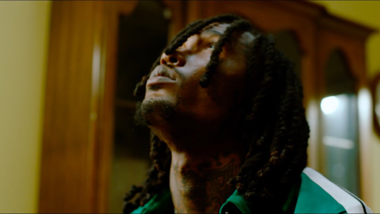 Hunxho - Heartless (feat. WanMor) [Official Video]