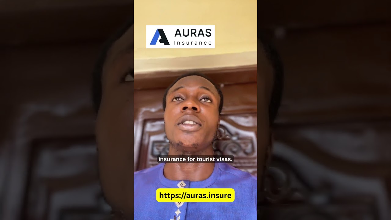 Auras Insurance - Visa insurance for traveling to Morocco