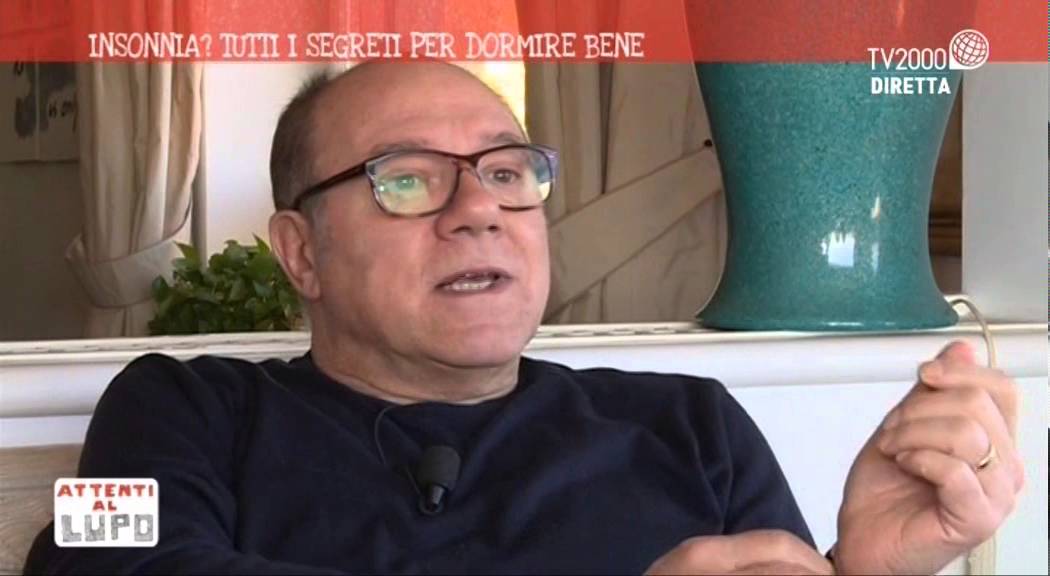 Attenti al lupo - Carlo Verdone : 