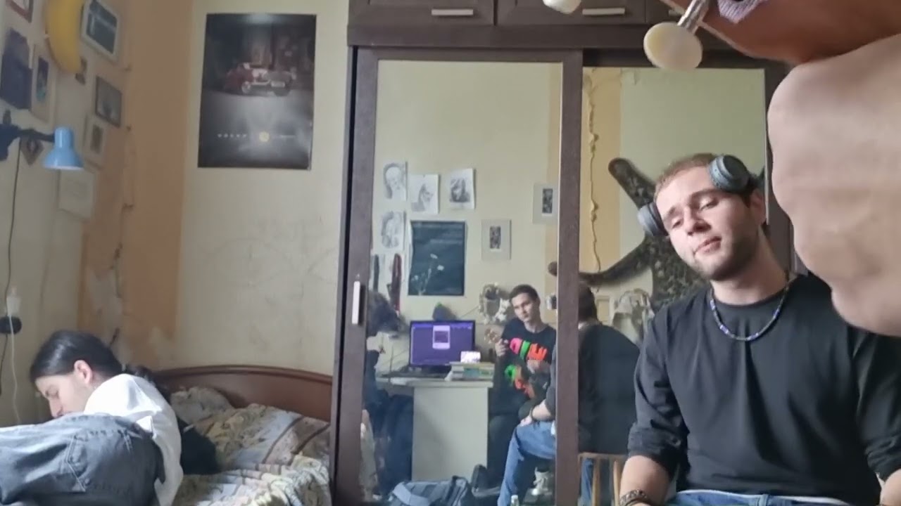 yvelaze kai bendi dedamiwaze
