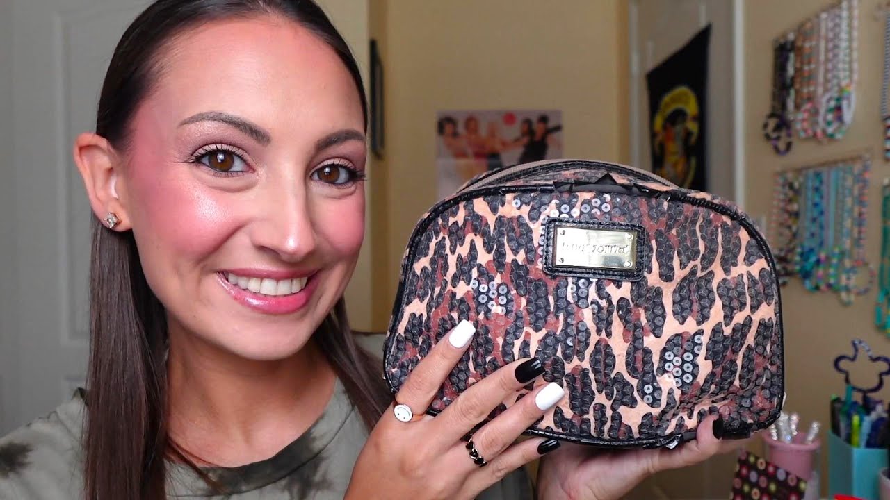 ASMR What's In My Makeup Bag ♡ (year 2, updated)